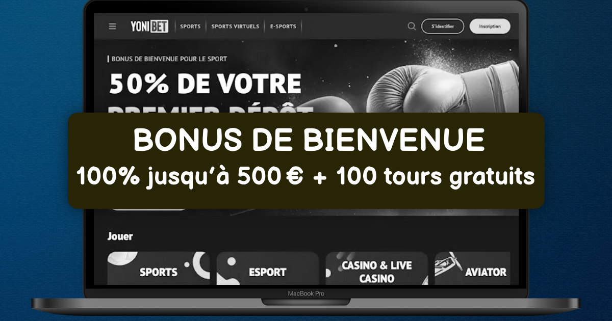 Yonibet Casino